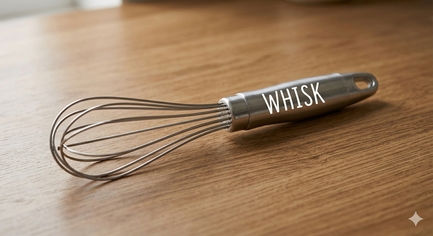 Whisk